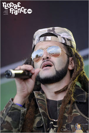 Alborosie