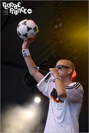 Collie Buddz