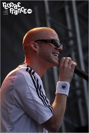 Collie Buddz