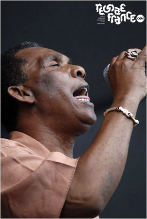 Ken Boothe