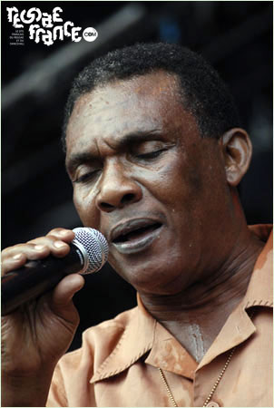 Ken Boothe