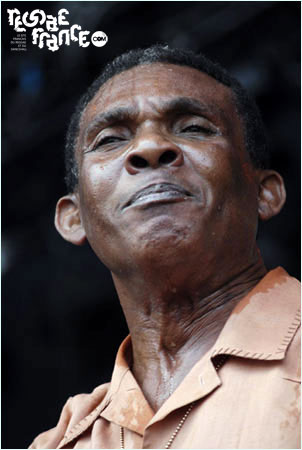 Ken Boothe