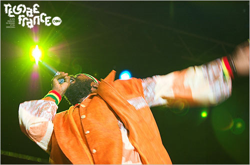 Capleton