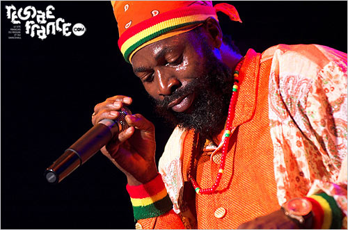 Capleton