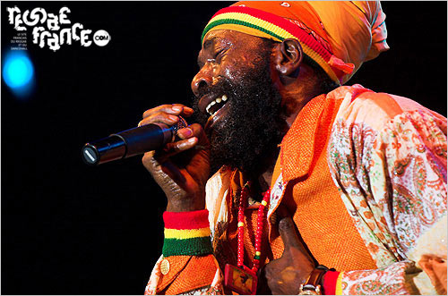 Capleton