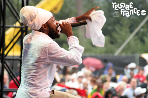 Lutan Fyah