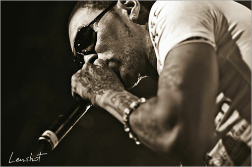 Vybz Kartel