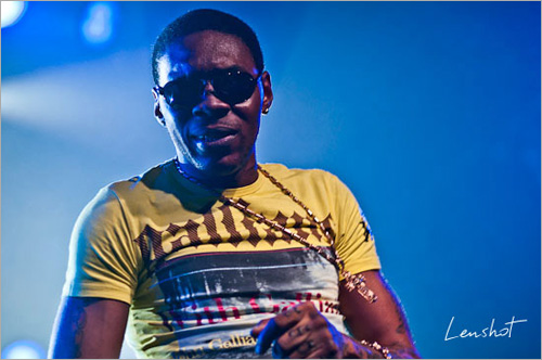 Vybz Kartel