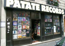 PATATE RECORDS