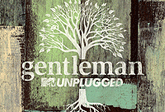 CONCOURS 5 ALBUMS MTV UNPLUGGED DE GENTLEMAN A GAGNER !