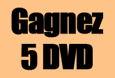 CONCOURS 5 DVD 