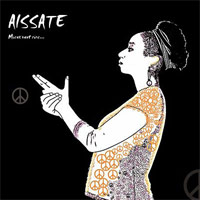 Pochette de l'album Mieux vaut rire... de AISSATE