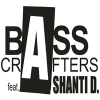 Pochette de l'album Feedback EP de BASS CRAFTERS & SHANTI D
