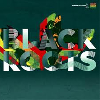 Pochette de l'album On The Ground de BLACK ROOTS