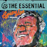 Pochette de l'album The Essential de BYRON LEE & THE DRAGONAIRES