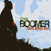Pochette de l'album I am who I am de CHRIS BOOMER