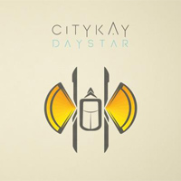 Pochette de l'album Daystar de CITY KAY