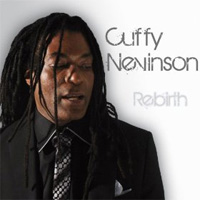 Pochette de l'album Rebirth de CUFFY NEVINSON