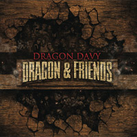 Pochette de l'album Dragon & Friends de DRAGON DAVY