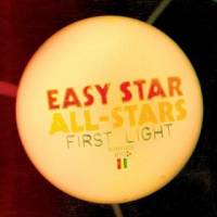 Pochette de l'album First Light de EASY STAR ALL STARS