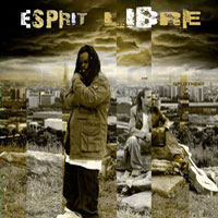 Pochette de l'album Upliftment de ESPRIT LIBRE