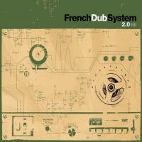 Pochette de l'album French Dub System vol.2 de VARIOUS ARTISTS