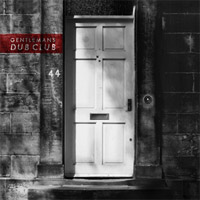 Pochette de l'album FourTyFour de GENTLEMAN'S DUB CLUB
