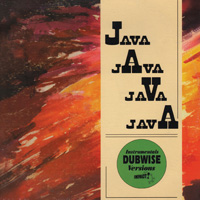 Pochette de l'album Java Java Java Java (Instrumental Dubwise versions de IMPACT ALL STARS