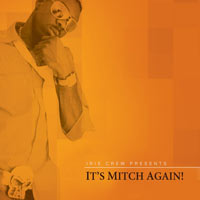 Pochette de l'album It's Mitch Again! de MITCH
