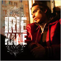 Pochette de l'album Le prochain sur la liste de IRIE KANE