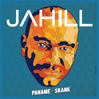 Pochette de l'album Paname Skank de JAHILL