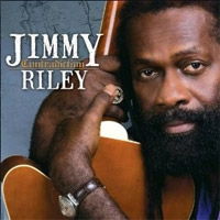 Pochette de l'album Contradiction  de JIMMY RILEY