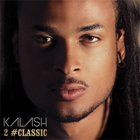 Pochette de l'album 2 #Classic de KALASH