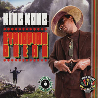 Pochette de l'album Ethiopian Dream de KING KONG