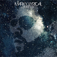 Pochette de l'album Stardust de MARKY LYRICAL