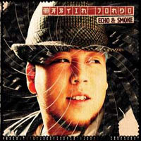 Pochette de l'album Echo & Smoke de MARTIN JONDO