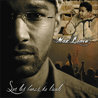 Pochette de l'album Sur les bancs de l'école de MAX LIVIO