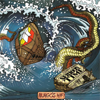 Pochette de l'album Serious Time de MUNGO'S HIFI