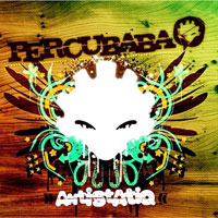 Pochette de l'album Antistatiq  de PERCUBABA