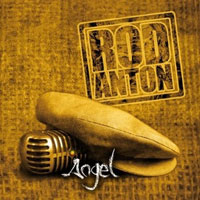Pochette de l'album Angel de Rod Anton