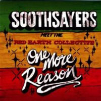 Pochette de l'album One More Reason de SOOTHSAYERS