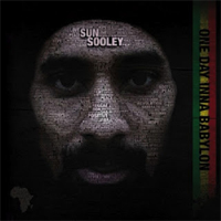 Pochette de l'album One Day Inna Babylon de SUN SOOLEY