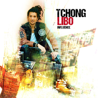 Pochette de l'album Influence de TCHONG LIBO