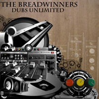 Pochette de l'album Dubs Unlimited de The Breadwinners