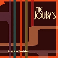 Pochette de l'album London Busking de THE JOUBY'S 
