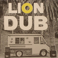 Pochette de l'album This Generation in Dub de THE LIONS MEET DUB CLUB