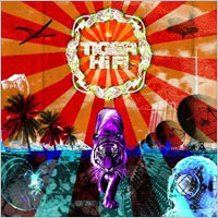 Pochette de l'album Tiger Hi Fi de TIGER HI FI