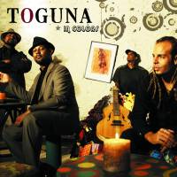Pochette de l'album In Colors de TOGUNA
