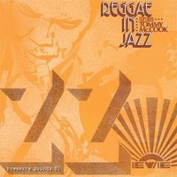 Pochette de l'album Reggae In Jazz (réédition) de TOMMY MCCOOK