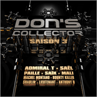 Pochette de l'album Don's Collector  de VARIOUS ARTISTS